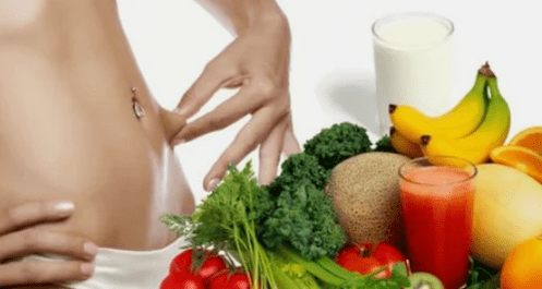 As desvantagens da dieta japonesa