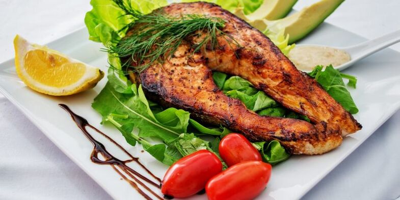 Dieta mediterrânea