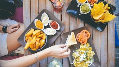 eficácia da dieta japonesa