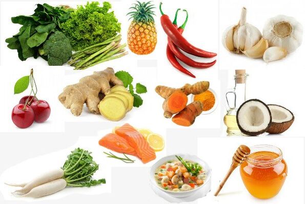 A dieta para a gota deve ser moderadamente rica em calorias