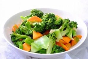 como comer com pancreatite crônica