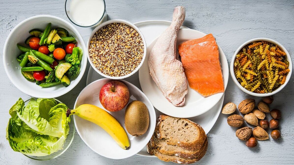 o que você pode e não pode comer com pancreatite