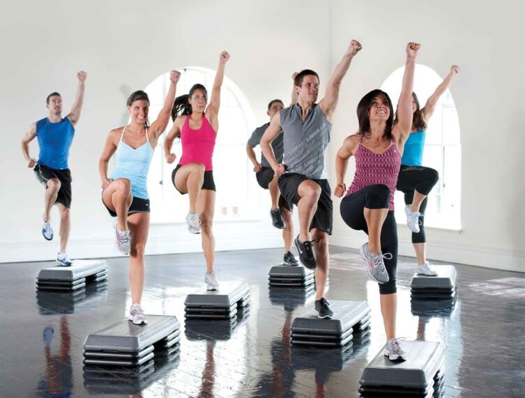 exercício para perder peso em uma semana