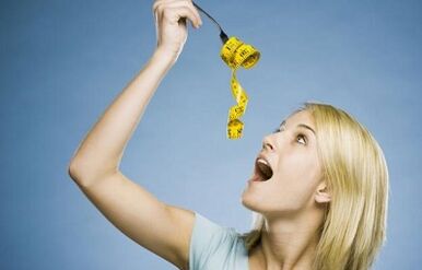 opções de dieta rápida para perda de peso