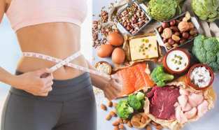 recomendações importantes proteína da dieta
